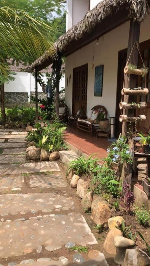 רורנבאקה Cottage house מראה חיצוני תמונה