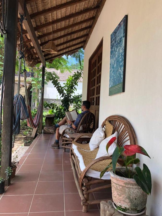 רורנבאקה Cottage house מראה חיצוני תמונה