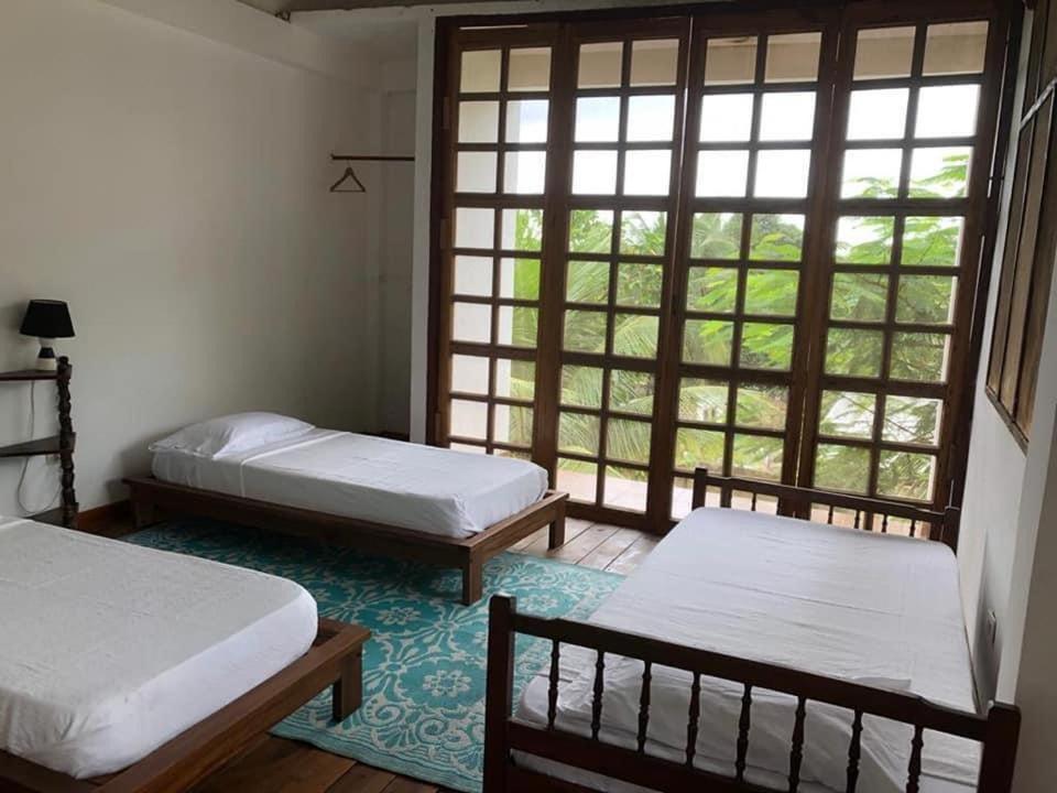 רורנבאקה Cottage house מראה חיצוני תמונה