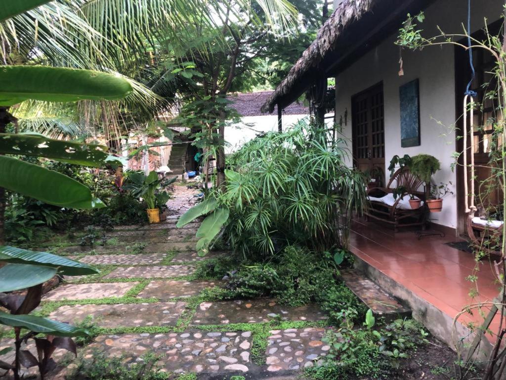 רורנבאקה Cottage house מראה חיצוני תמונה