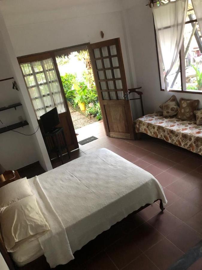 רורנבאקה Cottage house מראה חיצוני תמונה