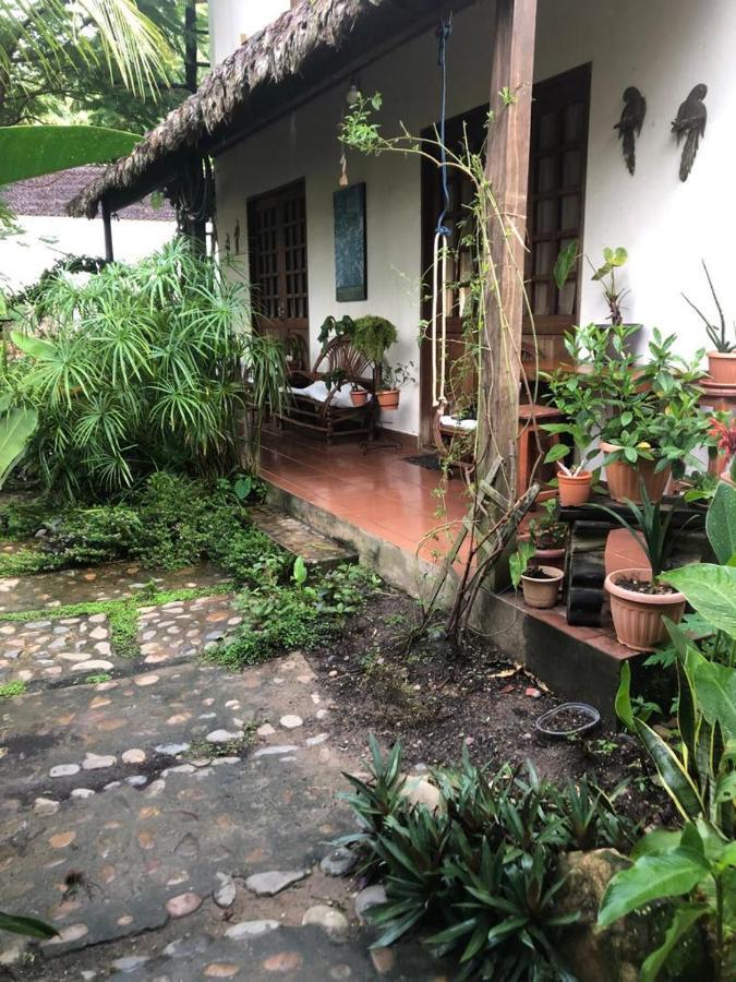 רורנבאקה Cottage house מראה חיצוני תמונה