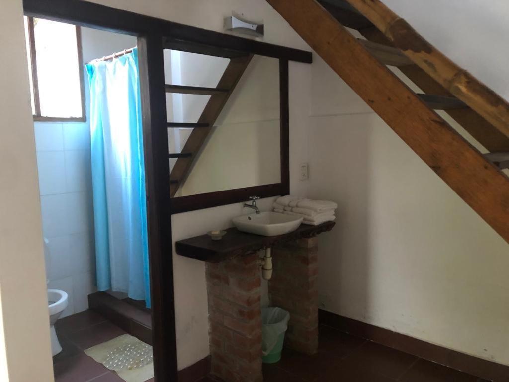 רורנבאקה Cottage house מראה חיצוני תמונה