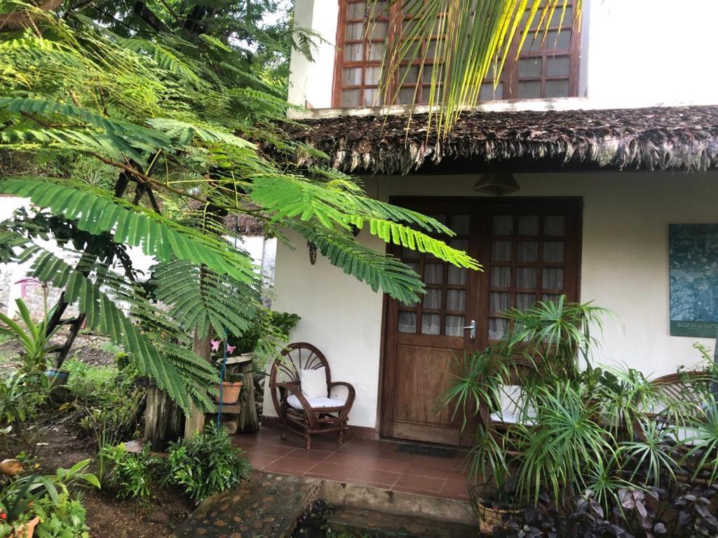 רורנבאקה Cottage house מראה חיצוני תמונה