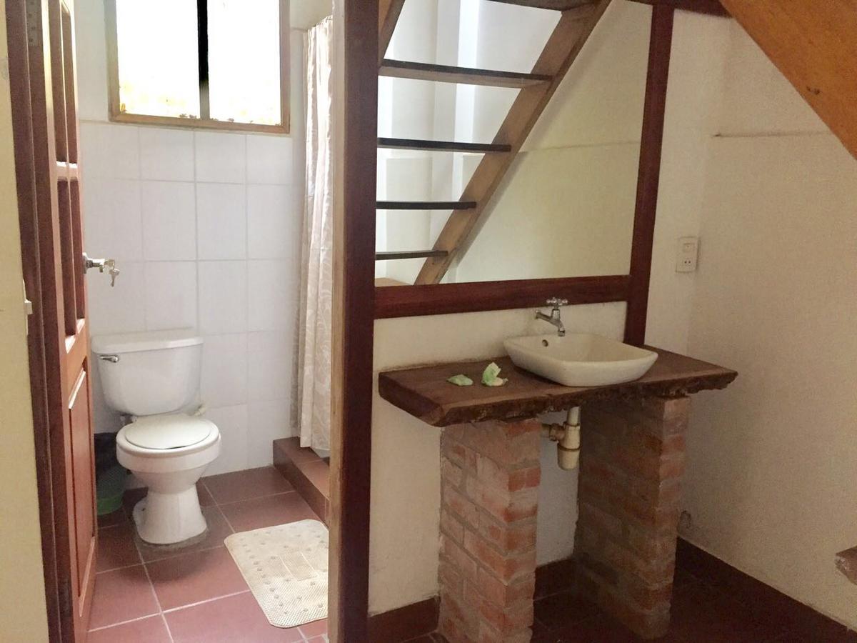 רורנבאקה Cottage house מראה חיצוני תמונה
