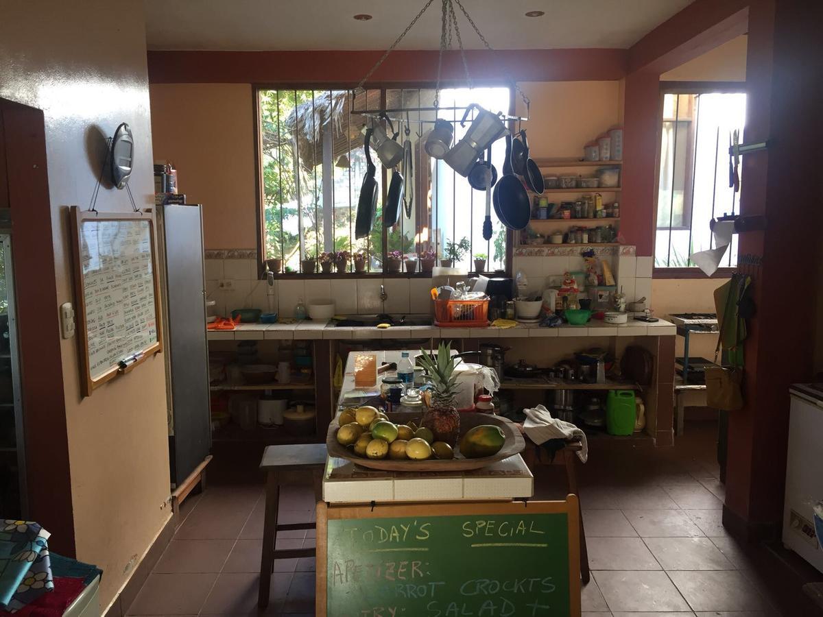 רורנבאקה Cottage house מראה חיצוני תמונה