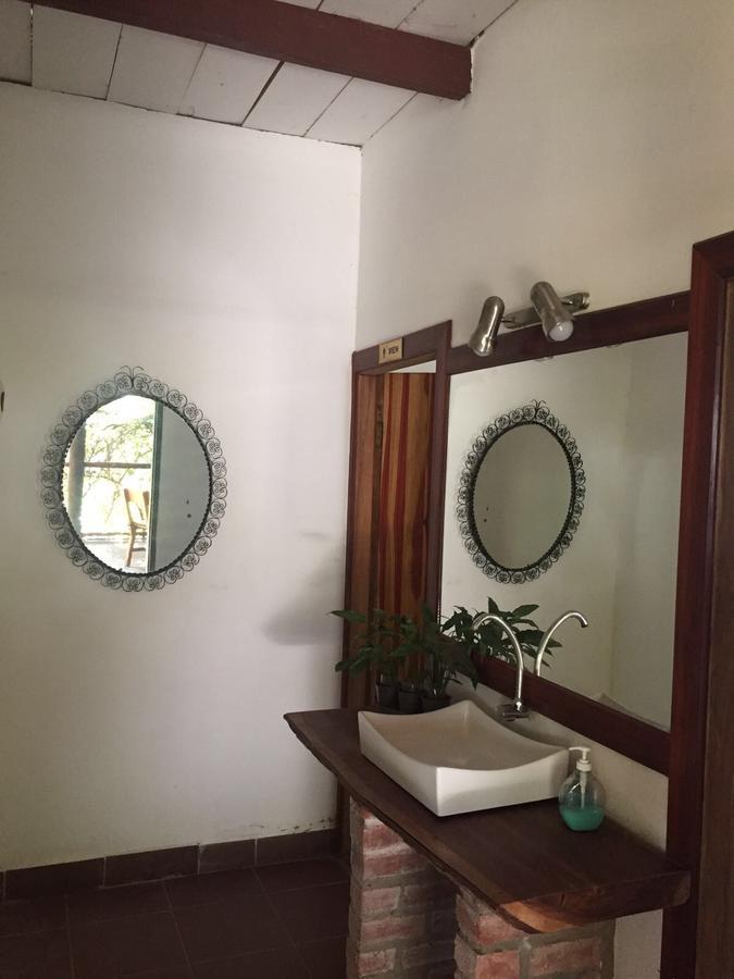 רורנבאקה Cottage house מראה חיצוני תמונה